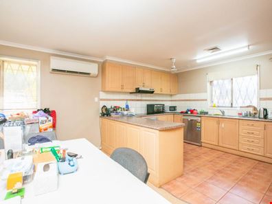 2 Parker Street, South Hedland WA 6722