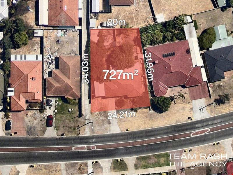 180 Amazon Drive, Beechboro WA 6063