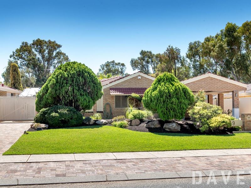 19 O'Leary Road, Padbury WA 6025