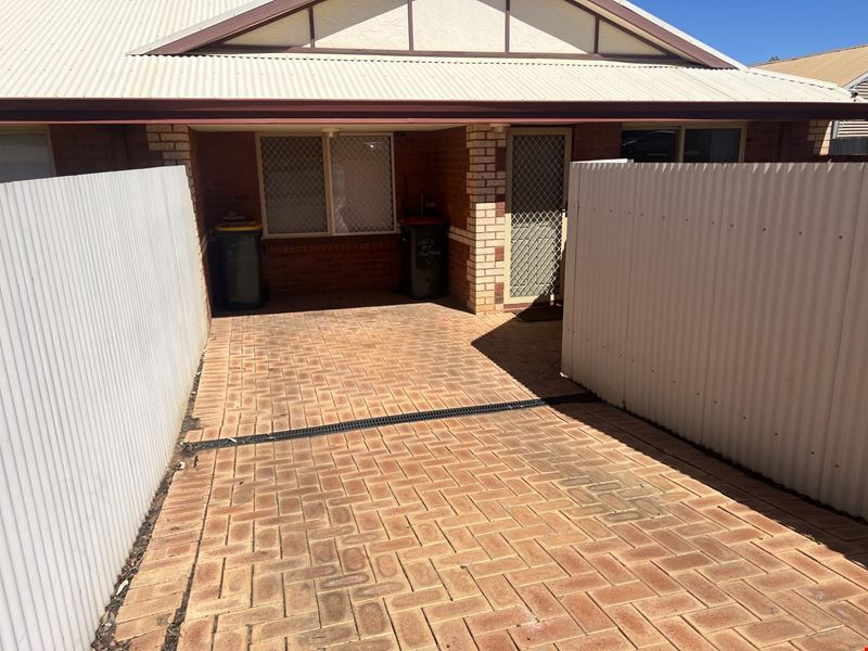 6/2 Cheetham Street, Kalgoorlie WA 6430