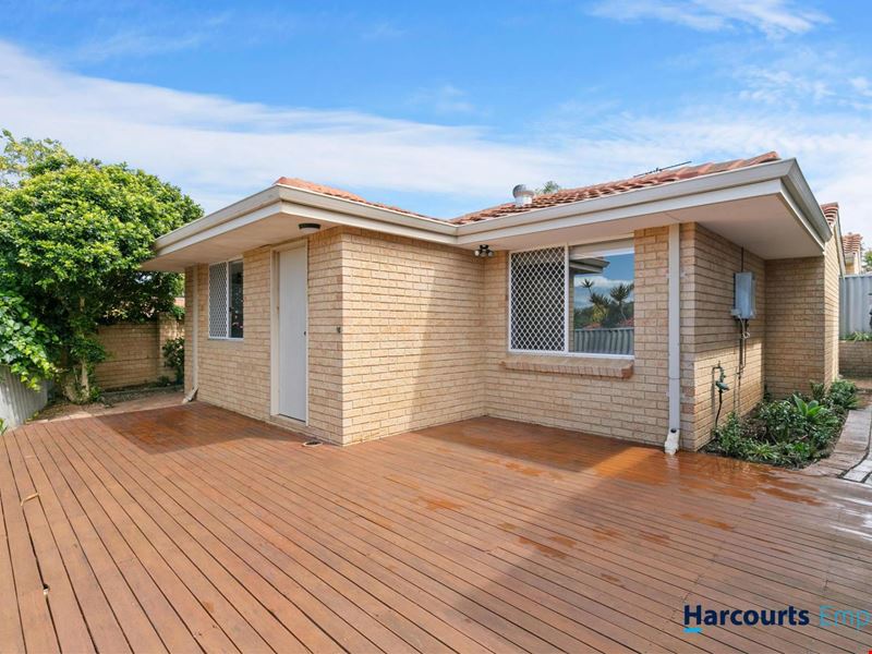 3/67 Millcrest Street, Scarborough WA 6019
