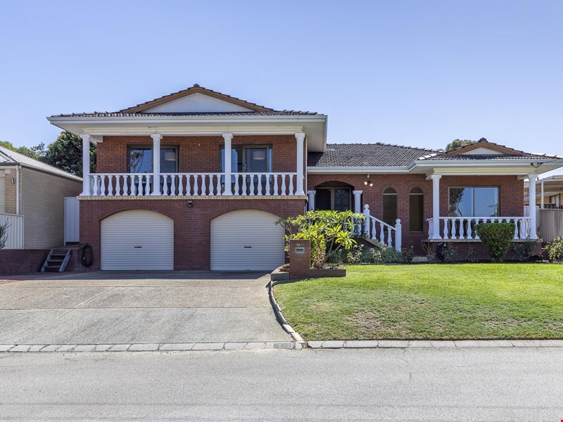 14 Carlton Place, Swan View WA 6056