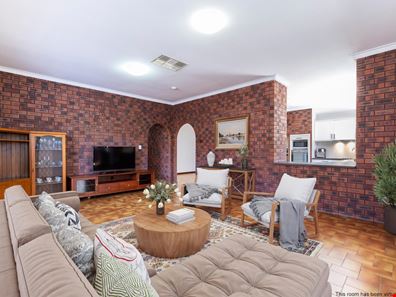 14 Carlton Place, Swan View WA 6056