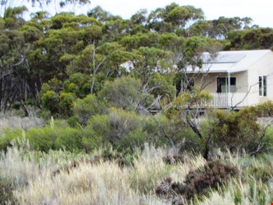 Lot 1418 South Coast Hwy, Ravensthorpe WA 6346