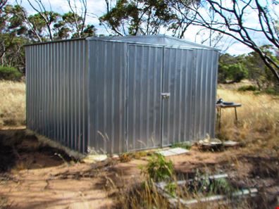 Lot 1418 South Coast Hwy, Ravensthorpe WA 6346