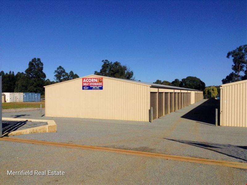 7 Stirling Street, Robinson