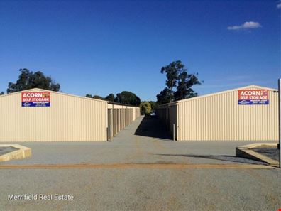 7 Stirling Street, Robinson WA 6330