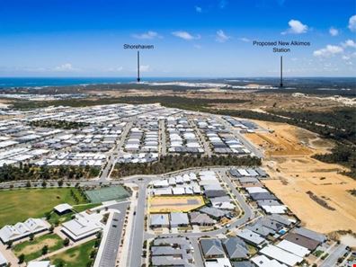LOT 3/60 Villena Parade, Alkimos WA 6038