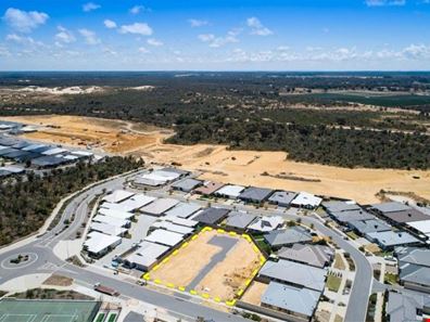 LOT 3/60 Villena Parade, Alkimos WA 6038