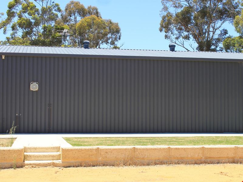 14 Heather Glade, Wundowie WA 6560