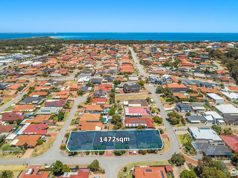 19 Kotisina Gardens, Lake Coogee WA 6166