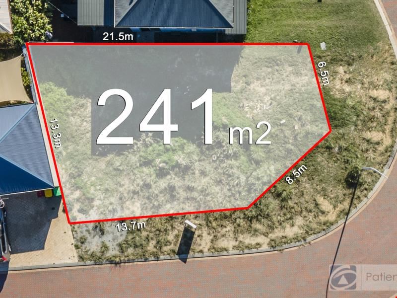 3 Blueboy Rise, Joondalup WA 6027