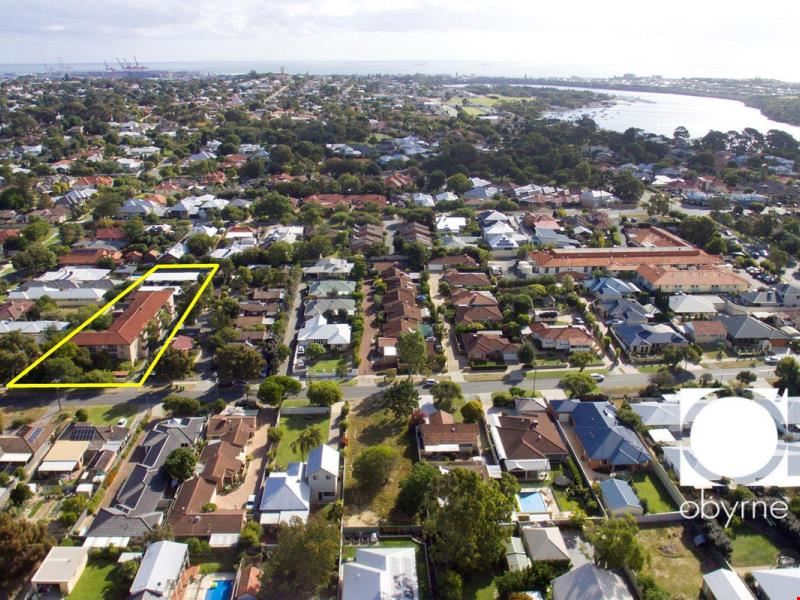 21/33 Point Walter Road, Bicton WA 6157