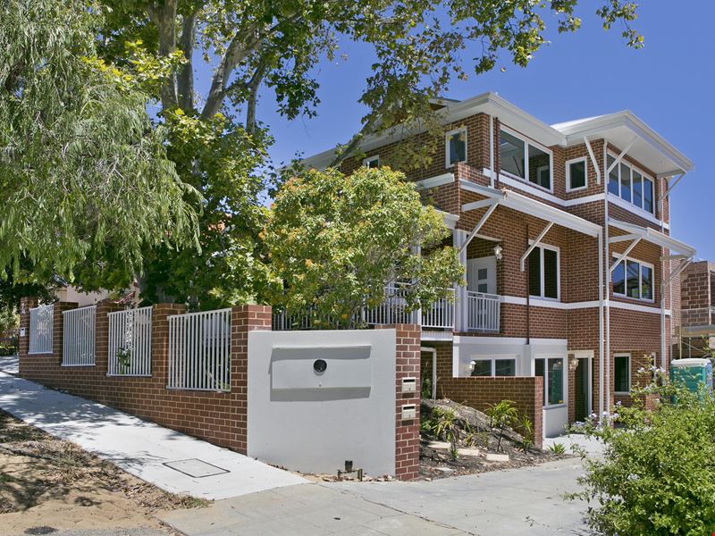 7 Teague Street, Burswood WA 6100