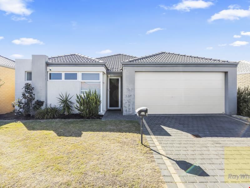 8 Brigsley Way, Ridgewood WA 6030