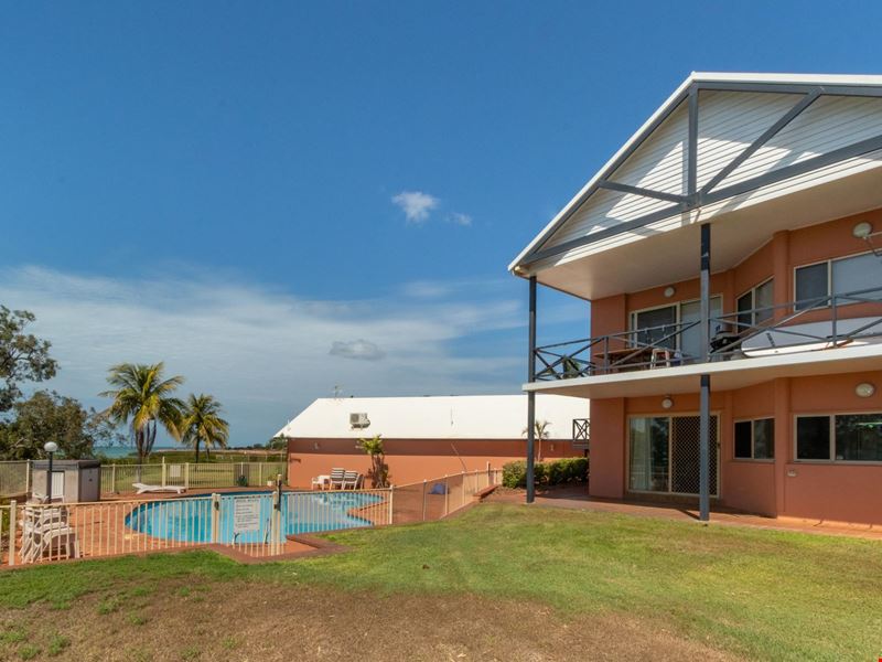 7 & 9/49 Carnarvon Street, Broome WA 6725
