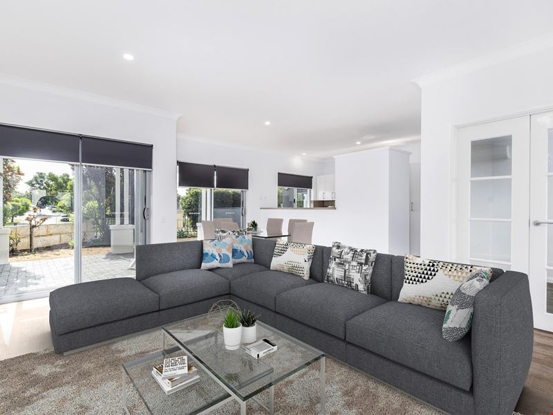 1/15 George Street, Kensington WA 6151