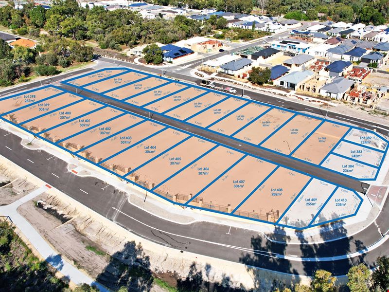 405/18 Montclair Crescent, Success