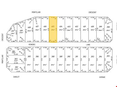 405/18 Montclair Crescent, Success WA 6164