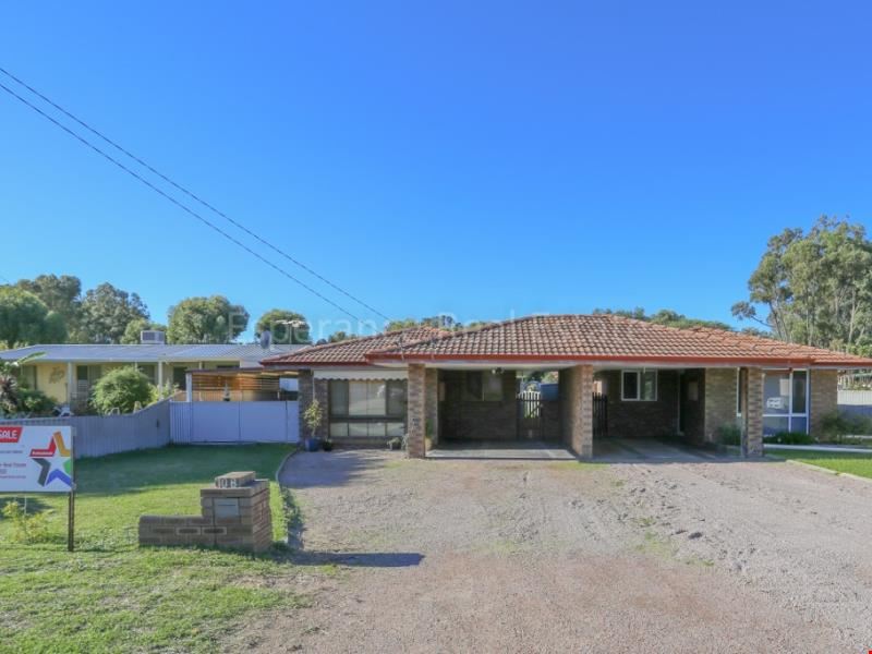 10B Travers Avenue, Nulsen WA 6450