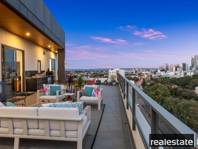 60/172 Railway Parade, West Leederville WA 6007