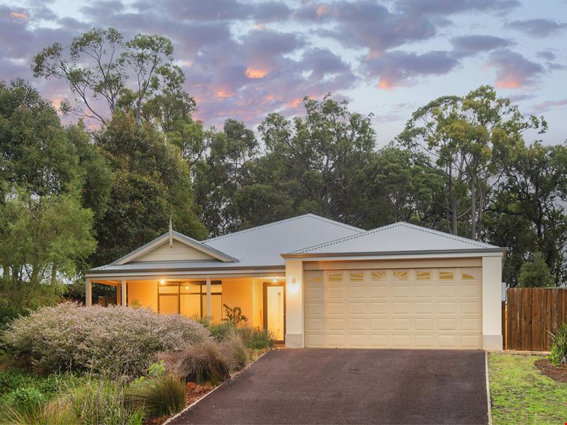11 Wandoo Place, Cowaramup WA 6284