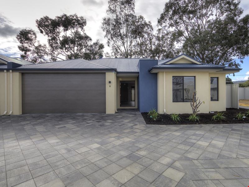 8/75 Hartfield Road, Forrestfield WA 6058