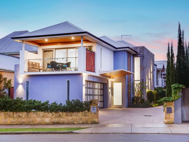 326A Railway Parade, West Leederville WA 6007