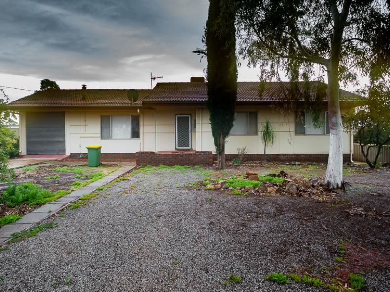 29 Brown Street, Bencubbin WA 6477