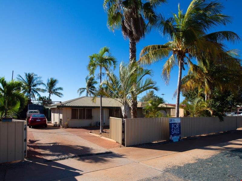 33 Robinson Street, Port Hedland WA 6721