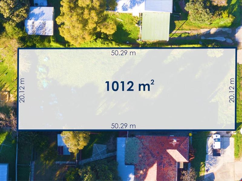 92 South Western Highway, Mount Richon WA 6112