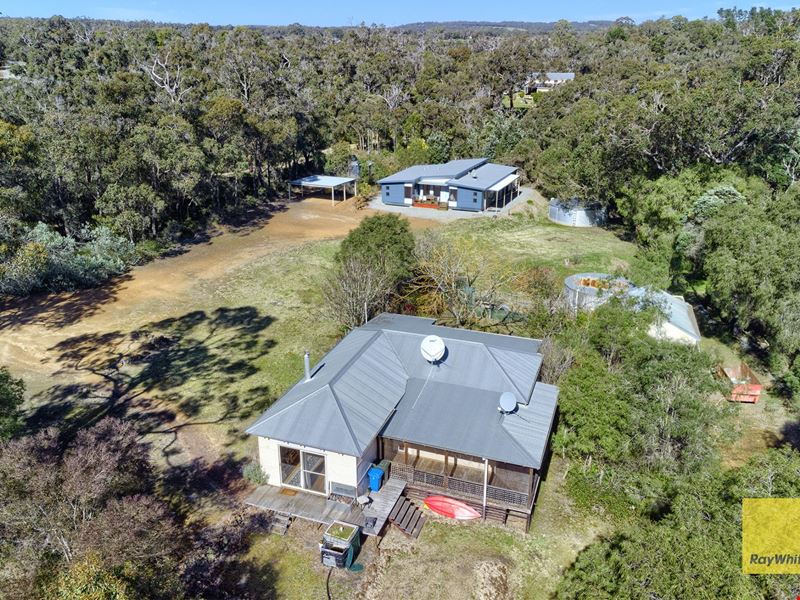 22 Hunton Road, Kalgan