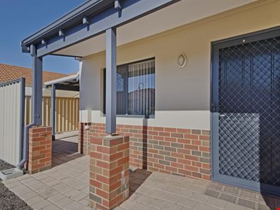 52 Thyme Meander, Greenfields WA 6210