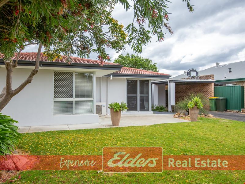 11 FLEET STREET, Donnybrook WA 6239