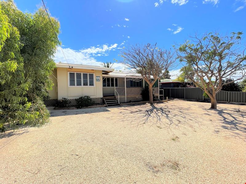 19 Grenadier Street, Exmouth WA 6707