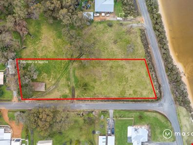 133 The Esplanade, Lower King WA 6330