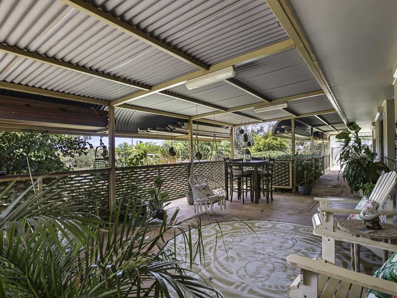 14 Prinsep Crescent, Dampier WA 6713