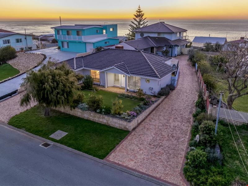 1/20 Leander Street, Falcon WA 6210