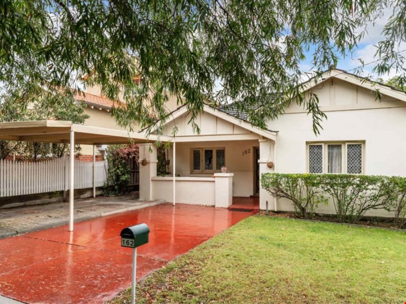 162 Hensman Street, Kensington WA 6151