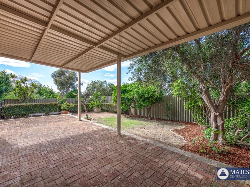 3/54 Tuart Street, Yokine WA 6060