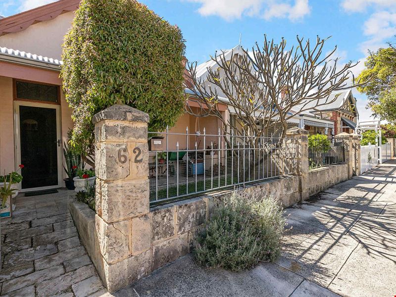 62 Duke Street, East Fremantle WA 6158
