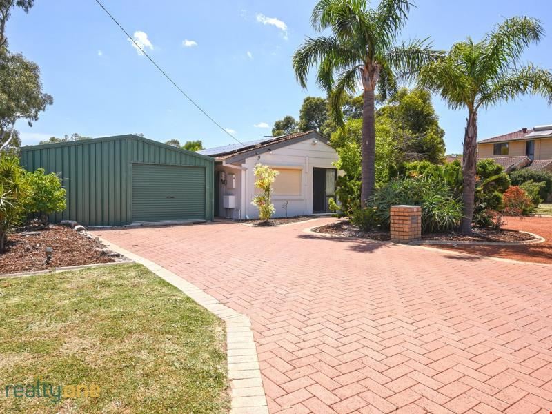 6 Redgum Avenue, Bellevue WA 6056