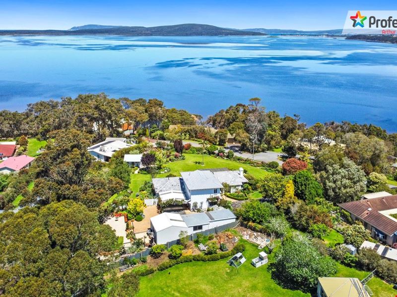8 Koonwarra Close, Lower King WA 6330