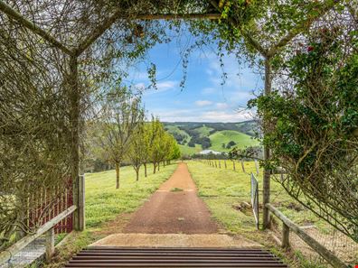 2615 Balingup-Nannup Road, Nannup WA 6275