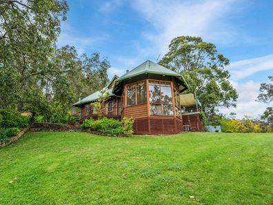 2615 Balingup-Nannup Road, Nannup WA 6275