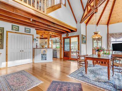2615 Balingup-Nannup Road, Nannup WA 6275
