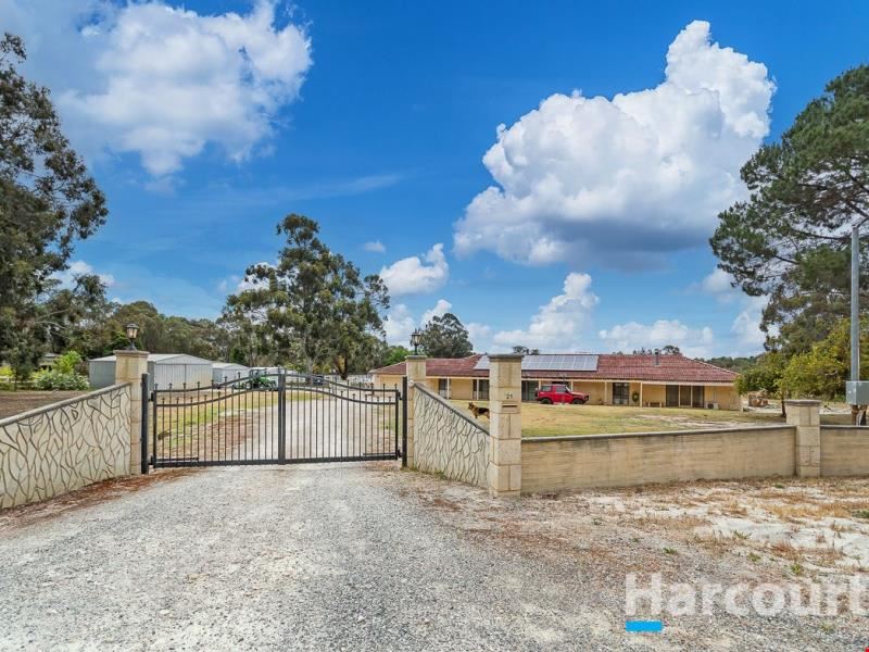 21 Lee - Steere Drive, Mariginiup WA 6078