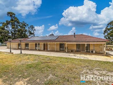 21 Lee - Steere Drive, Mariginiup WA 6078