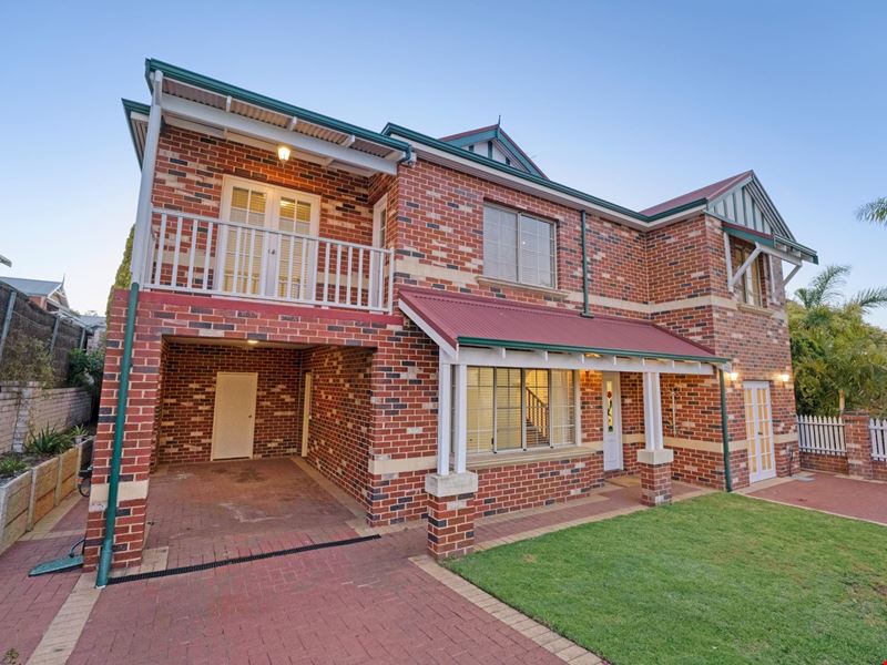 1/109 Sixth Avenue, Inglewood WA 6052