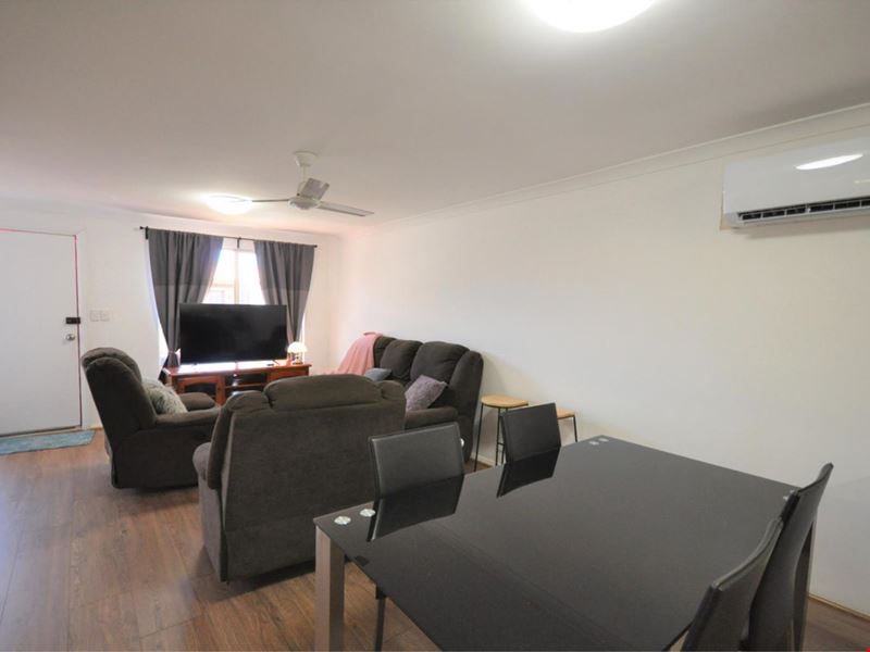 22/1 Cowra Drive, Newman WA 6753